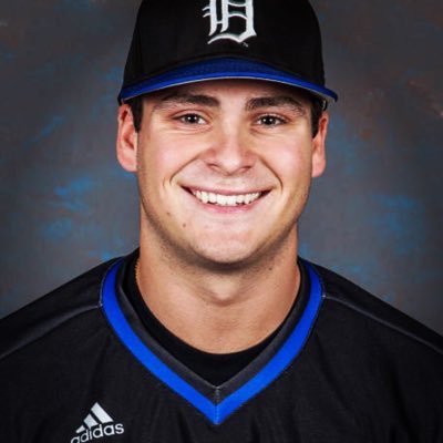 Profile Picture of Mike L.J Krusinski (@MLJKrus) on Twitter