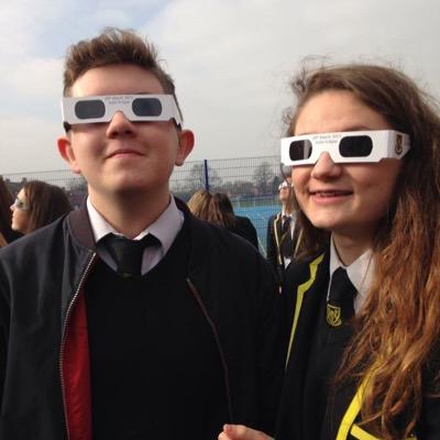 Profile Photo of James Raymond Cotter (@jrcotter98) on Twitter