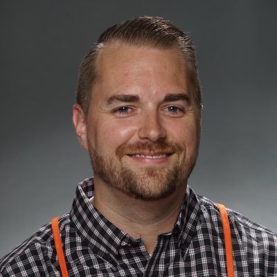 Profile Picture of Kyle Phillips (@KPhillips217) on Twitter