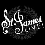 Profile Picture of St. James Live! (@stjamesliveatl) on Instagram