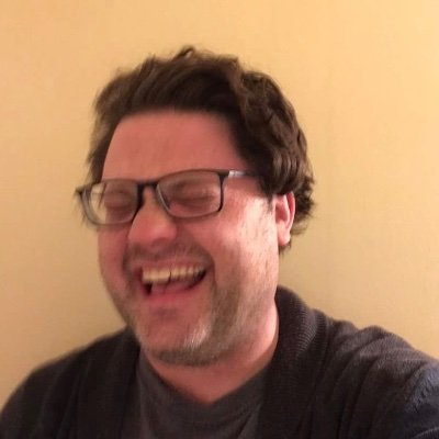 Profile Picture of Endless Mike &TBC (@OpenMikeBeagle) on Twitter