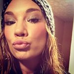 Profile Picture of Candice Van Sickle (@candigirlrobohambotikiss) on Instagram