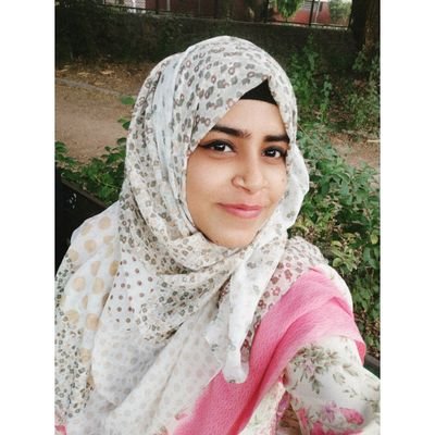 Profile Picture of Sheikh Ayesha Islam (@ayeshabintrazaa) on Twitter