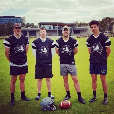 Profile Picture of Jackson Braby (@jackson_braby) on Twitter