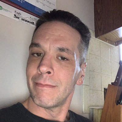 Profile Picture of Josh Enos (@JoshEnos4) on Twitter