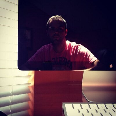 Profile Picture of Clayton McDaniel (@claytonmcdaniel) on Twitter