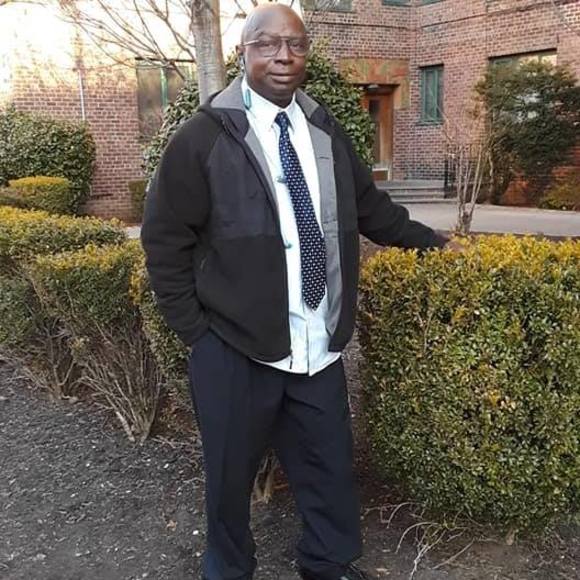 Profile Picture of James Fulton (@deeekster) on Poshmark