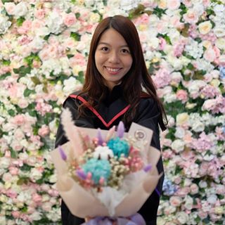 Iris Poon - Facebook Profile Picture of Iris Poon (@irisshann) on Facebook