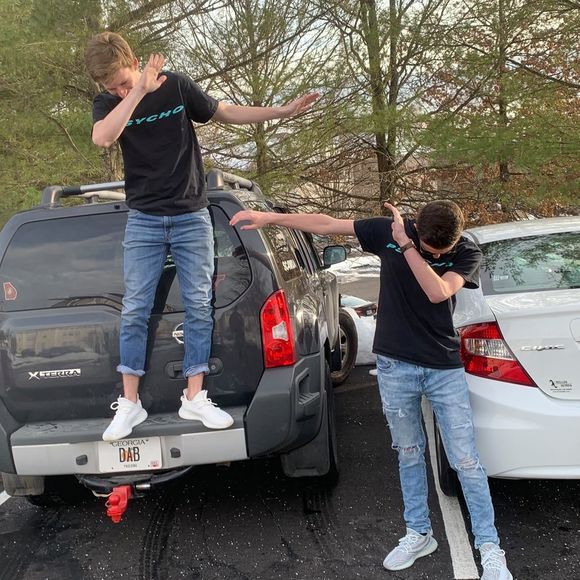 Profile Picture of Christopher Parker (@christopherp570) on Poshmark