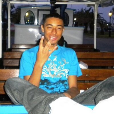 Profile Picture of Aaron Symonds (@iAlwaysAaron) on Twitter