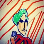 Profile Picture of Santiago Gimenez Moyano (@santello_) on Instagram