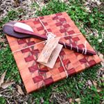 Profile Picture of Brandon Ellenburg (@pegleg_craftsman) on Instagram