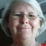 Profile Picture of Gayle Robin Pritchett Shrader (@gaylerobinpritchett) on Instagram