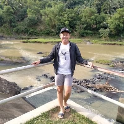 Jay Diaz Dizon - Twitter Profile Picture of Jay Diaz Dizon (@JayDiz28) on Twitter