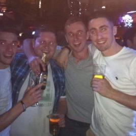 Profile Picture of Thomas Drennan (@ThomasDrennan) on Twitter