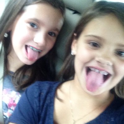 Profile Picture of Raegan Mullins (@02Raegan) on Twitter