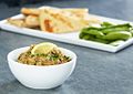 Profile Picture of Baba ghanoushon Wikipedia