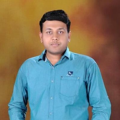 Profile Picture of Arun Bansal (@MrArunbansal87) on Twitter