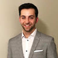 Profile Picture of Perry Weber (@perry-weber-5) on Quora