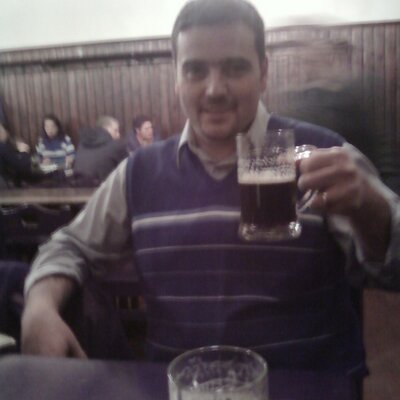 Profile Picture of Andrew De Bona (@adebona) on Twitter