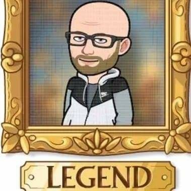 Profile Picture of Brian Johansen (@brianbomber86) on Twitter