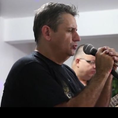 Profile Picture of Paulo D Angelo Neto (@Paulodan) on Twitter