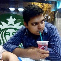 Profile Picture of Aakash Tyagi (@aakash-tyagi-11) on Quora