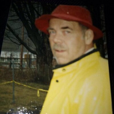 Profile Picture of Wayne Manning (@waynemanning5) on Twitter