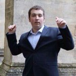 Profile Picture of Marcus Bartlett (@marcus_bartlett95) on Instagram