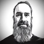 Profile Picture of Ken Browne (@headbangersball) on Instagram