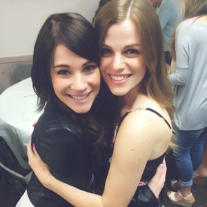 Profile Picture of Melanie Serra (@mellyrae) on Myspace