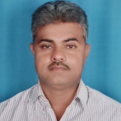 Profile Picture of Maheshwar Singh Sisodiya (@Maheshw57069364) on Twitter
