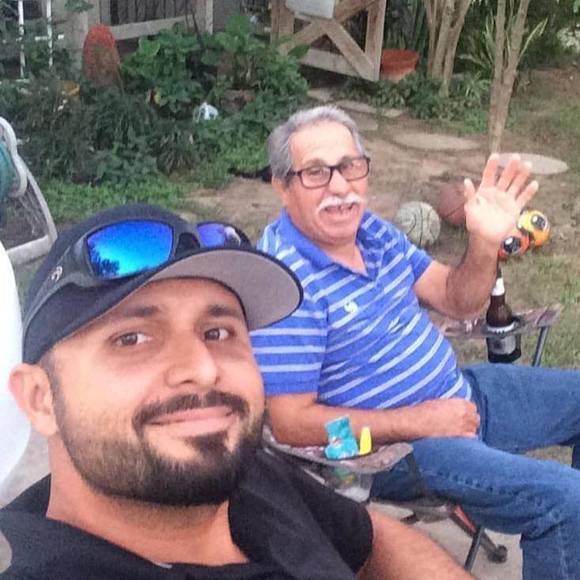 Profile Picture of Omar Sandoval (@omarsandoval30) on Poshmark