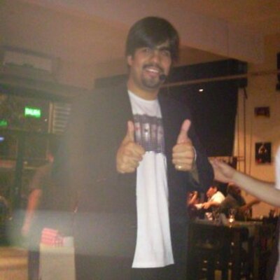 Profile Picture of Cristian Zapata (@Elmagocristian) on Twitter