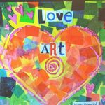 Profile Picture of Nancy Myers Altemus (@nancy_youngatart_kensington) on Instagram