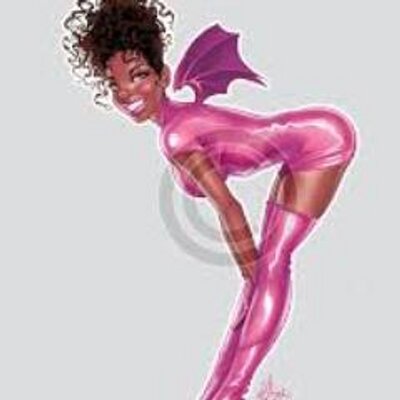 Profile Picture of Stephanie D-Crowley (@stiffers) on Twitter