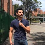 Profile Picture of David Calderón Argoty (@davidecalderon) on Instagram