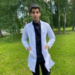 Profile Picture of Adam Ghazal (@adamgazal) on Instagram