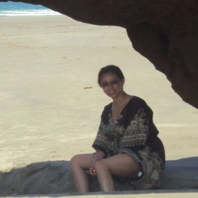 Profile Picture of Silvia Carvajal (@silviacuenta) on Twitter