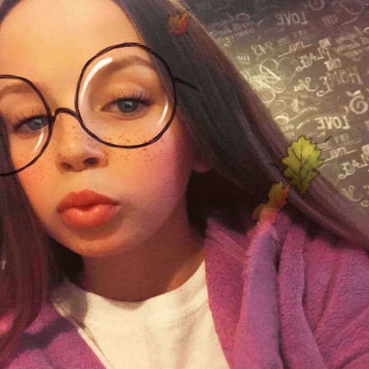 Profile Picture of Alicia Arnold (@aliciaarnold20) on Tiktok
