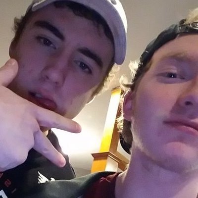 Profile Picture of Brandon (@brandongreavu) on Twitter