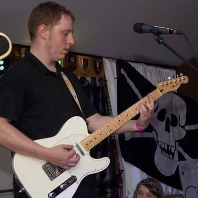 Matthew Deacon - Twitter Profile Picture of Matthew Deacon (@mattydinx) on Twitter