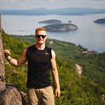 Profile Picture of Brendan Mackey (@brendanpatryck) on Instagram