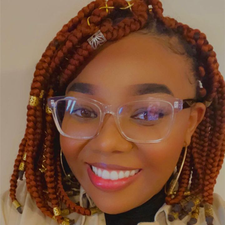 Profile Picture of Shery Martinez (@sherymartinez) on Tiktok