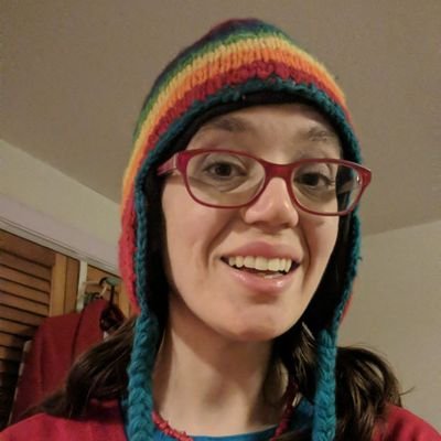 Profile Picture of Robin Louise Wilder Senseney (@RobinLWSenseney) on Twitter