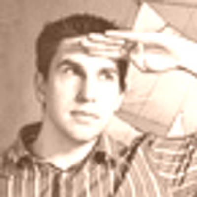 Profile Picture of Adam Brault (@adam_past) on Twitter