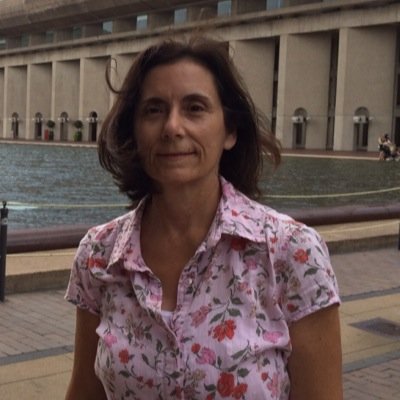 Profile Picture of JeanLoCicero Shankle (@JeanLS) on Twitter
