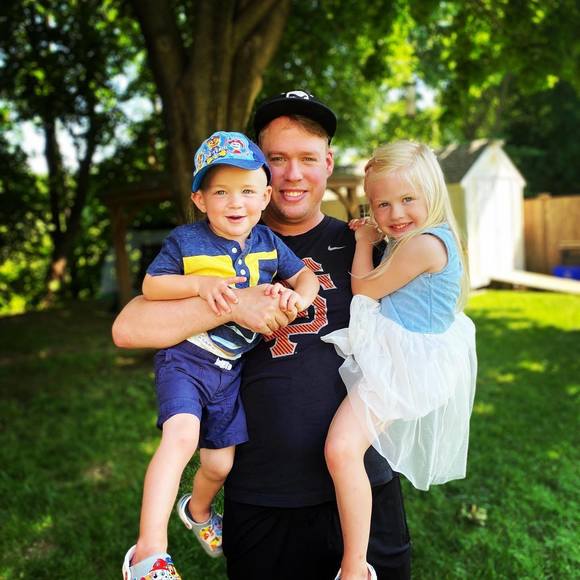 Profile Picture of Kyle Brownell (@kbrownell87) on Poshmark