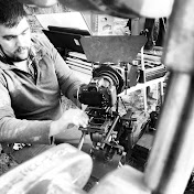 Profile Picture of Michael Spurling (@RoadRashMovie) on Youtube