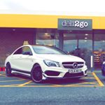 Profile Picture of EMPIRE CAR HIRE OLDHAM (@empire_cars) on Instagram